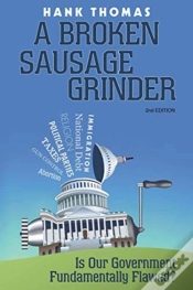 Capa do artigo A Broken Sausage Grinder