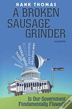 Capa do artigo A Broken Sausage Grinder