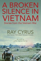 Capa do artigo A Broken Silence In Vietnam