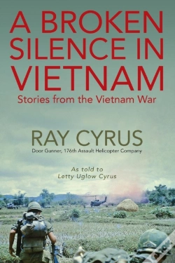 Capa do artigo A Broken Silence In Vietnam