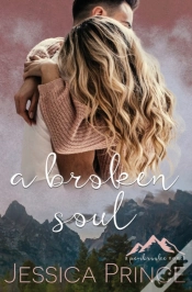 Capa do artigo A Broken Soul