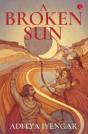 A Broken Sun - Preview