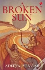 Capa do artigo A Broken Sun