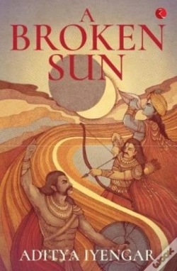 Capa do artigo A Broken Sun