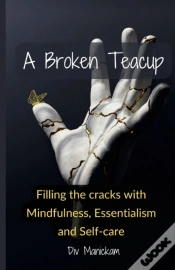 Capa do artigo A Broken Teacup