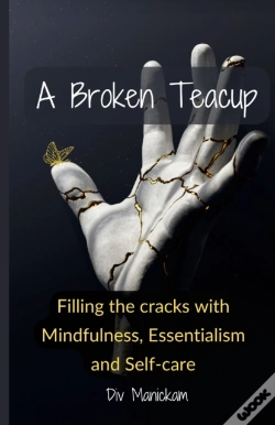 Capa do artigo A Broken Teacup