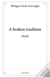Capa do artigo A Broken Tradition