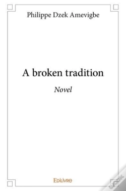 Capa do artigo A Broken Tradition