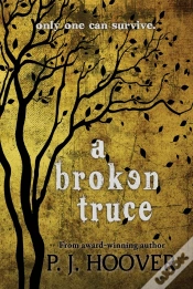 Capa do artigo A Broken Truce