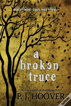 Capa do artigo A Broken Truce