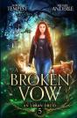A Broken Vow - Preview