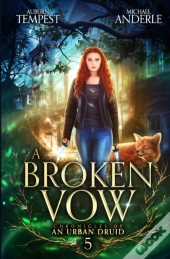 A Broken Vow