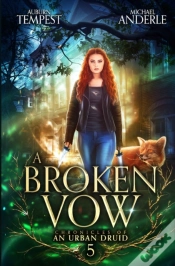 Capa do artigo A Broken Vow