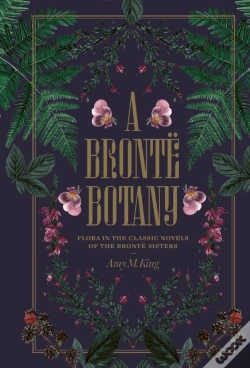 Capa do artigo A Bronte Botany