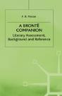 A Bronte Companion - Preview