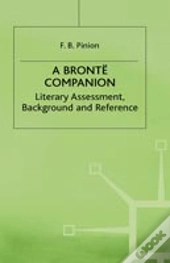 A Bronte Companion