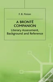 Capa do artigo A Bronte Companion