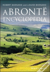 Capa do artigo A Bronte Encyclopedia