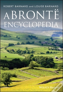 Capa do artigo A Bronte Encyclopedia