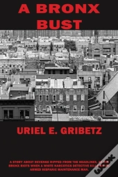 A Bronx Bust