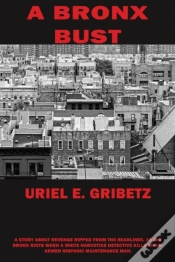 Capa do artigo A Bronx Bust