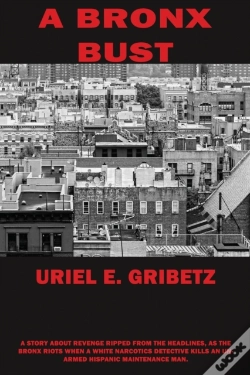 Capa do artigo A Bronx Bust