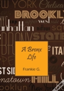 Capa do artigo A Bronx Life