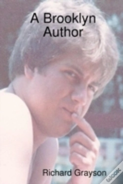 Capa do artigo A Brooklyn Author