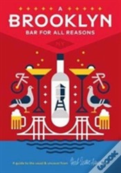 Capa do artigo A Brooklyn Bar For All Reasons