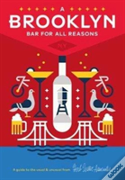 Capa do artigo A Brooklyn Bar For All Reasons