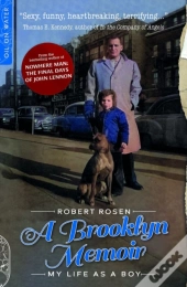 A Brooklyn Memoir