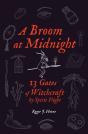 A Broom At Midnight - Preview