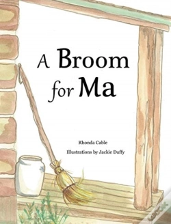 Capa do artigo A Broom For Ma