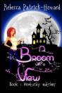 A Broom With A View - Preview