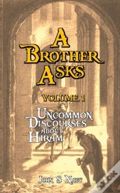Capa do artigo A Brother Asks - Volume 1: Uncommon Disc