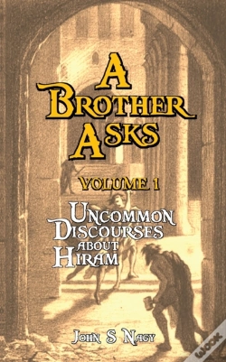 Capa do artigo A Brother Asks - Volume 1: Uncommon Disc