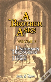 A Brother Asks - Volume 1: Uncommon Disc