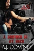 A Brother At My Back