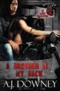 A Brother At My Back - Preview