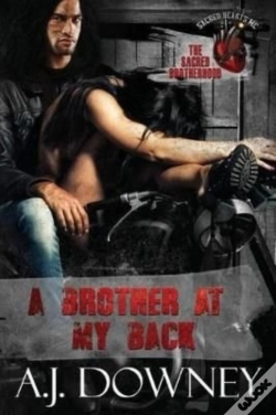 Capa do artigo A Brother At My Back
