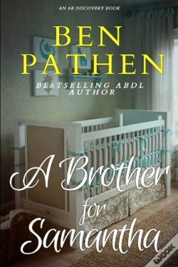 Capa do artigo A Brother For Samantha