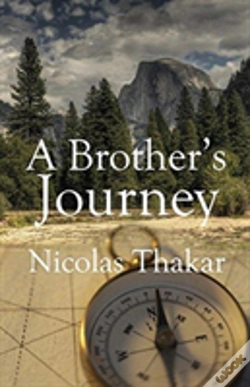 Capa do artigo A Brother'S Journey