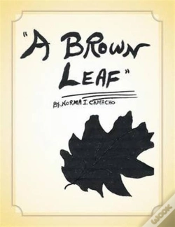 Capa do artigo A Brown Leaf