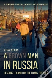 Capa do artigo A Brown Man In Russia