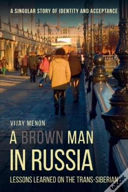 Capa do artigo A Brown Man In Russia
