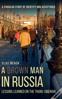 Capa do artigo A Brown Man In Russia