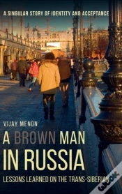 Capa do artigo A Brown Man In Russia