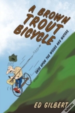 Capa do artigo A Brown Trout Bicycle