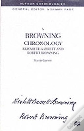 A Browning Chronology