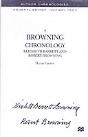 A Browning Chronology - Preview